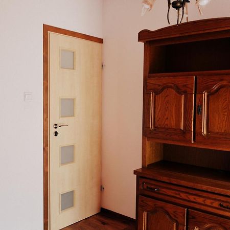 Domki Goralskie Przy Karczmie Szlachtowskiej Szlachtowa Exteriör bild